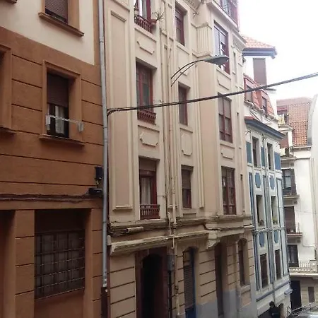 Appartement Sorkunde By Kyosai Parking Opcional à Bilbao Extérieur photo